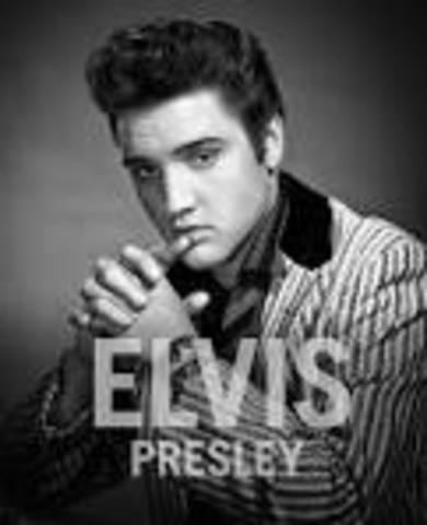The Death of Elvis