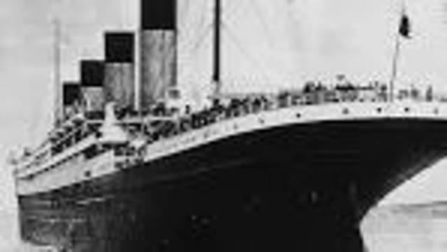 Titanic