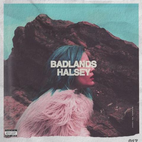 The Release of Badlands