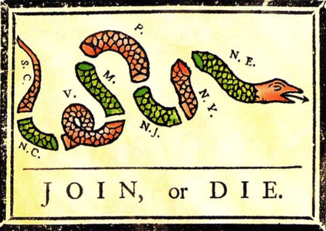 Albany Plan of Union