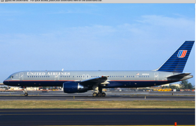 Time The Fourth Flight Took Off