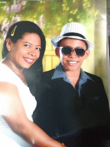 GRADO DE MI BEBE JEAN PIERRE