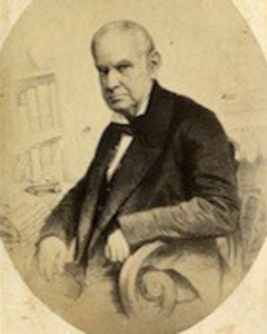 Alejandro Vicente López y Planes