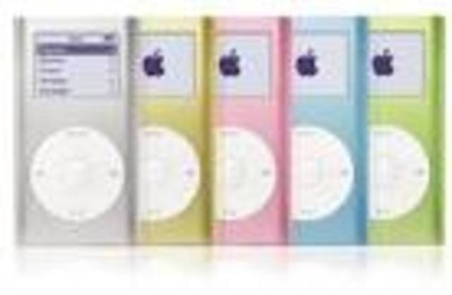 iPod Classic Mini