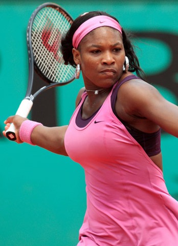 Serena Williams (international)