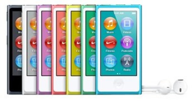 iPod Nano