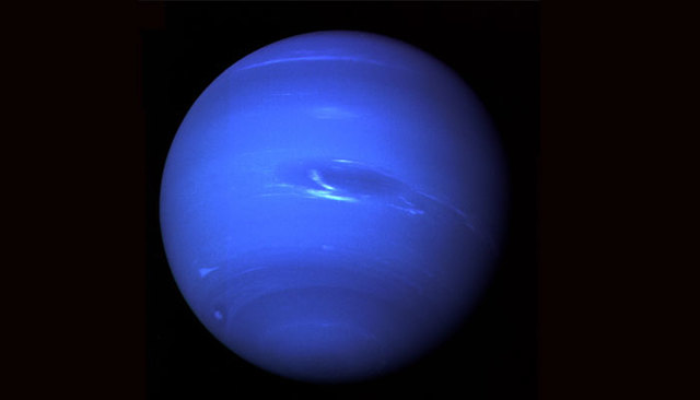 Neptune