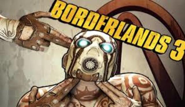 Borderlands 2