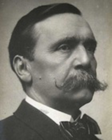 Carlos Enrique José Pellegrini