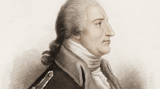 Benedict Arnold