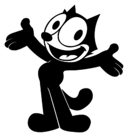 Felix the Cat