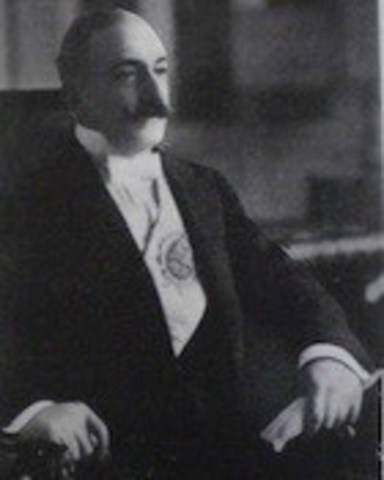 Roque Sáenz Peña