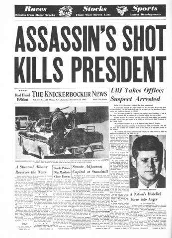 JFK's Assassination