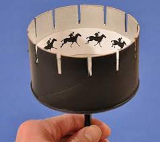 The Zoetrope