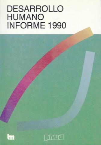 Informe sobre el Desarrollo Humano