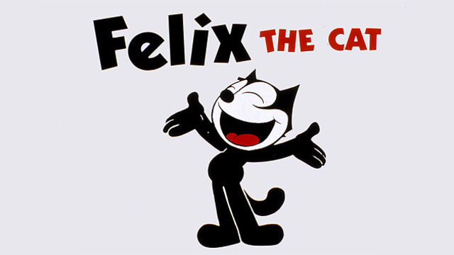 Felix The Cat