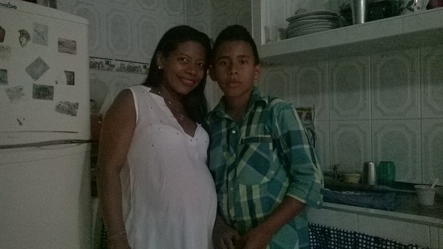 EL BABY SHOWER DE MI SEGUNDO AMOR EMANUEL ARICAPA