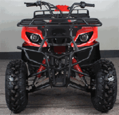 What all cc's are there ?