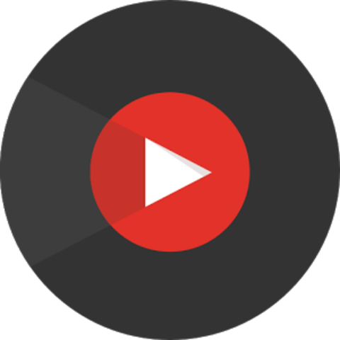 YouTube Music