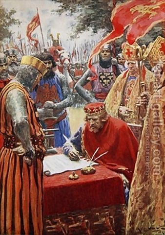 Magna Carta