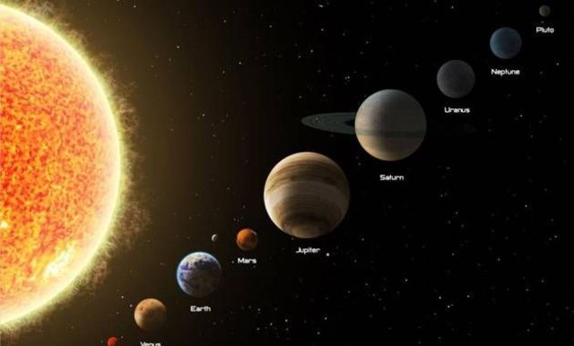 REVOLUTION OF THE SUN