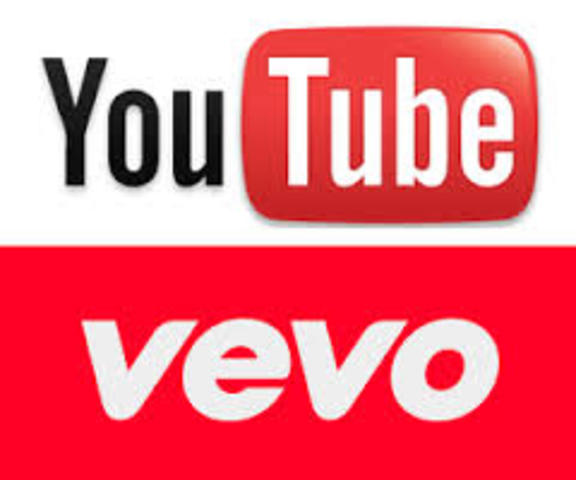 Youtube Vevo