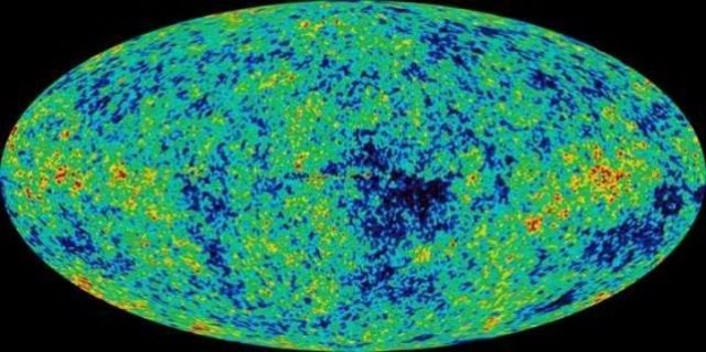 Cosmic Microwave Background Radiation