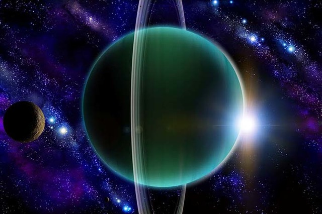 Uranus