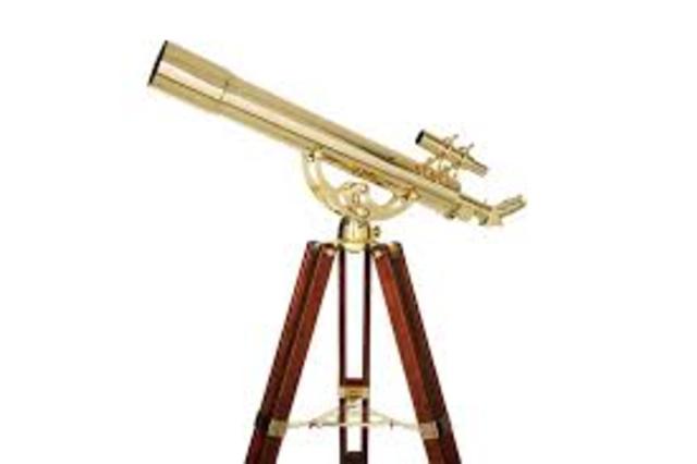 Telescope