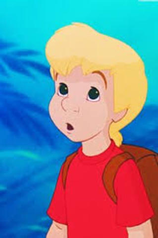 The Rescuers Down Under