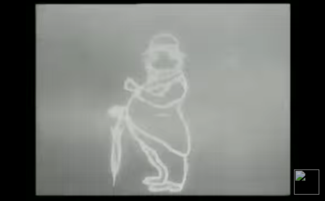 Humorous Phases of Funny Faces