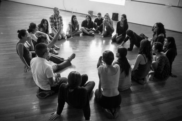 La Propaganda desde el punto de vista interdisciplinario