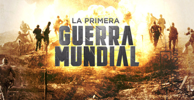 Termina la Primera Guerra Mundial