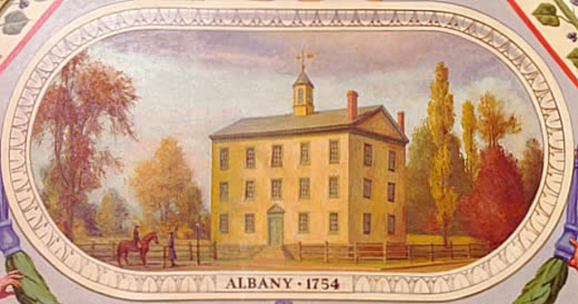 Albany Plan of Union