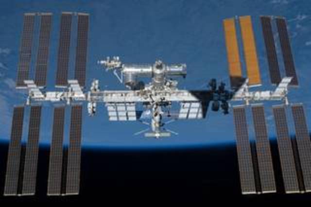 International Space Station
