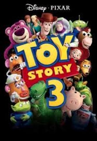 Toy Story 3