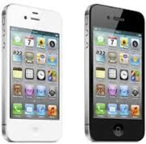 iphone 4