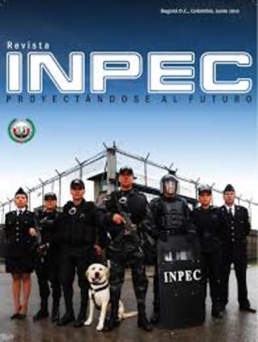 ingreso a la escuela penitenciaria nacional