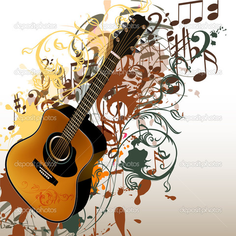 Guitarra