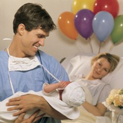 nace mi segundo hijo