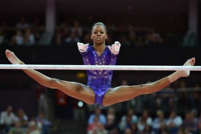 gabrielle douglas