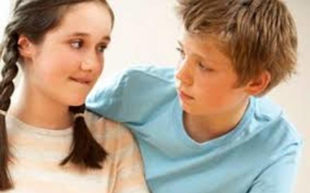 PUBERTAD Y ADOLESCENCIA