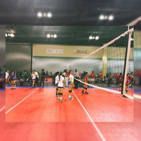 Power league San Juan Puerto Rico