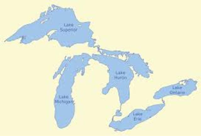 GREAT LAKES