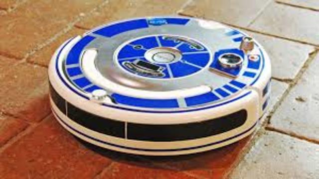 roomba