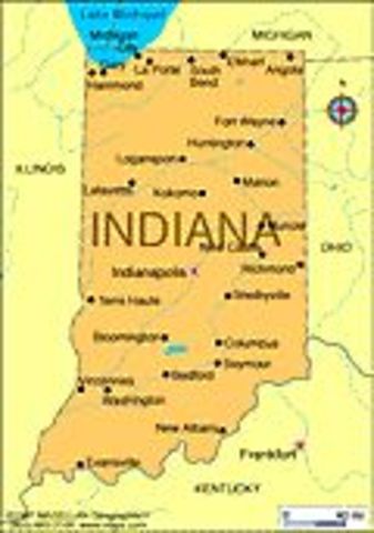 Indiana