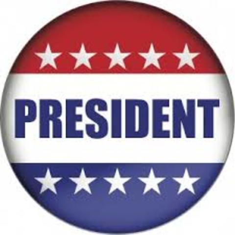 Presidential Election