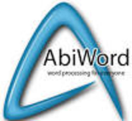 AbiWord