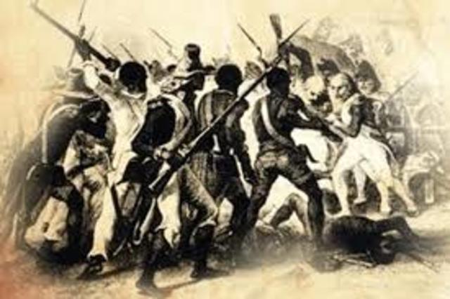 1822 Slaves