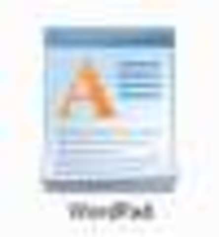 WordPad